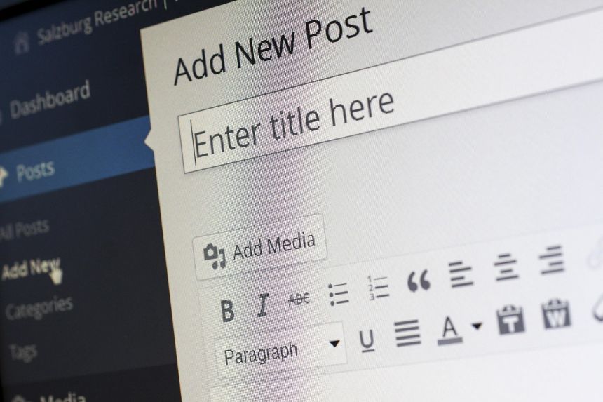  Refonte de site vitrine : quand et pourquoi la faire ? 